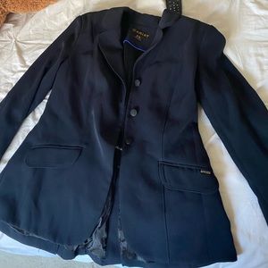 Ariat Hunt Coat Horseback Riding